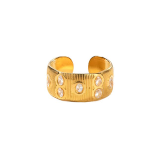 Anillo Mida Gold