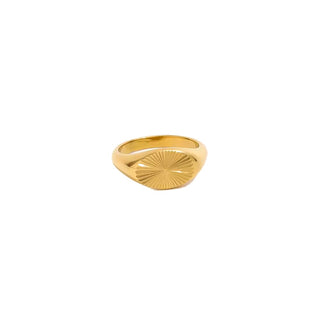 Anillo Fica Gold