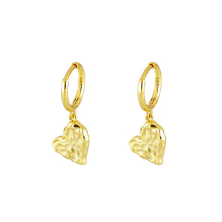 Amare Gold Earrings
