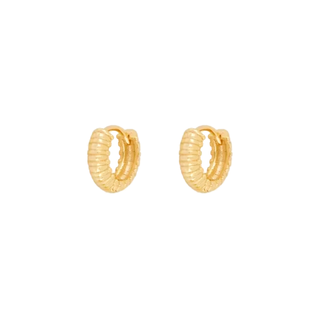 Pendientes Aura 12 Gold