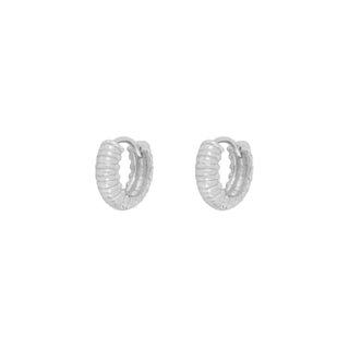 Pendientes Aura 12 Silver