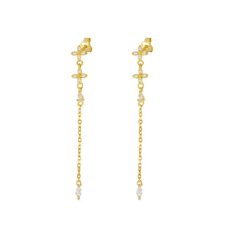 Lauren Gold Earrings