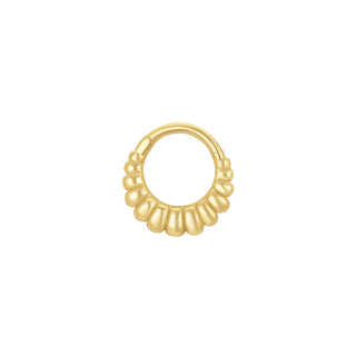 Balmu Gold Piercing