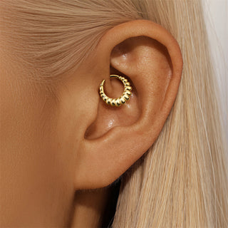 Piercing Balmu Gold