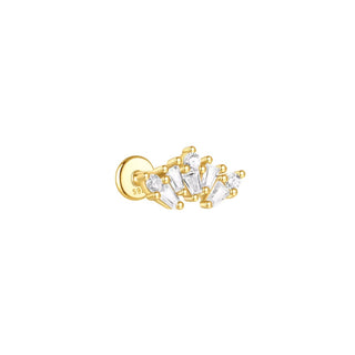 Kala Gold Piercing