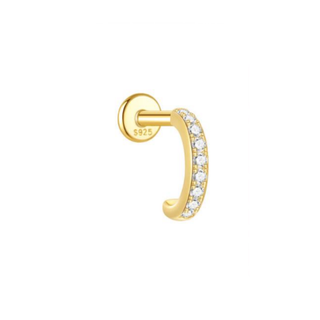 Maisa 7 Gold Piercing