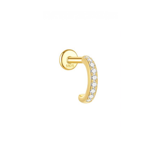 Piercing Maisa 7 Gold