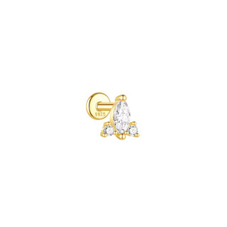 Micca Gold Piercing
