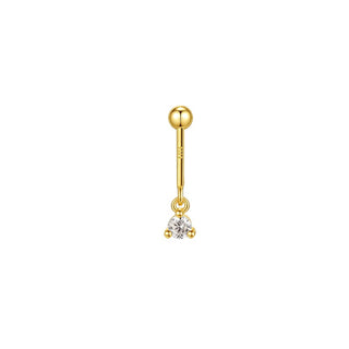 Numa Gold Piercing