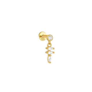 Sandi Gold Piercing