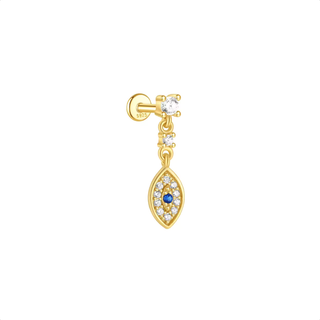 Tunis Gold Piercing