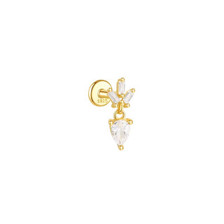 Vela Gold Piercing