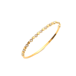 Pulsera Core Gold