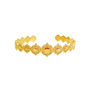 Dori Gold Bracelet