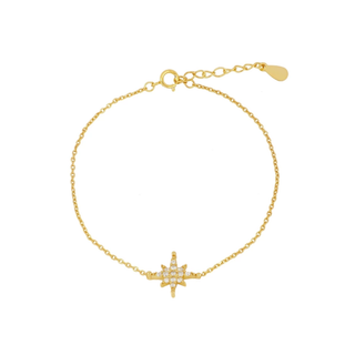 Pulsera Galax Gold