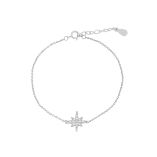 Pulsera Galax Silver
