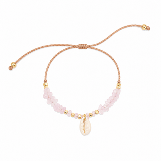 Pulsera Mallorca Gold