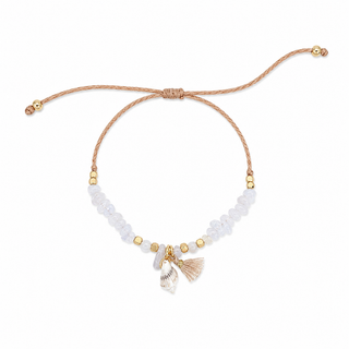 Menorca Gold Bracelet