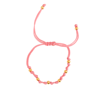 Mia Rose Gold Bracelet