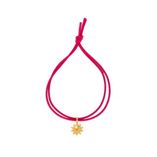 Pulsera Nice Pink Gold
