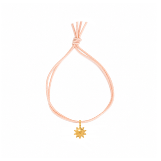 Pulsera Nice Rose Gold