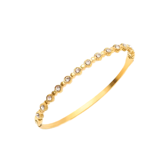 Pulsera Samba Gold