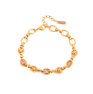 Pulsera Sanna Gold