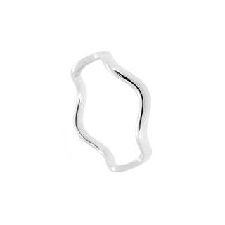 Sofia Silver Ring