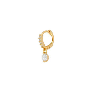 Pendiente Birta Gold