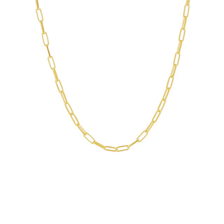 Dune Gold Necklace