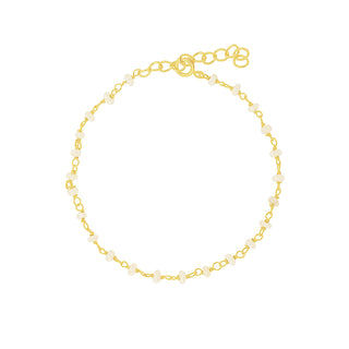 Pulsera Fade Gold