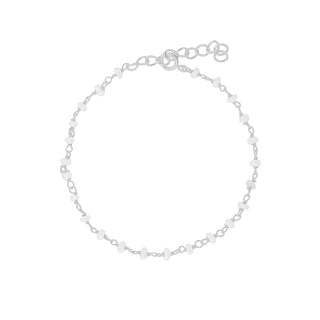 Pulsera Fade Silver