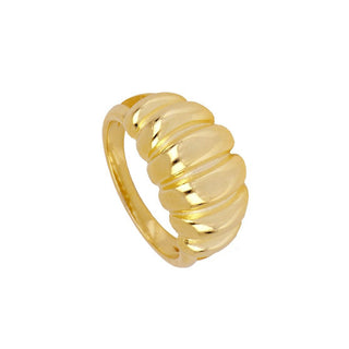 Buni Gold Ring