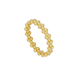 Kira Gold Ring