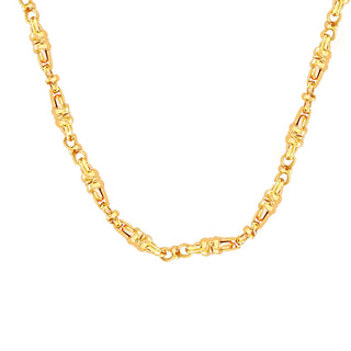 Beka Gold Necklace