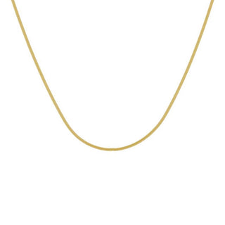 Collar Ive Gold