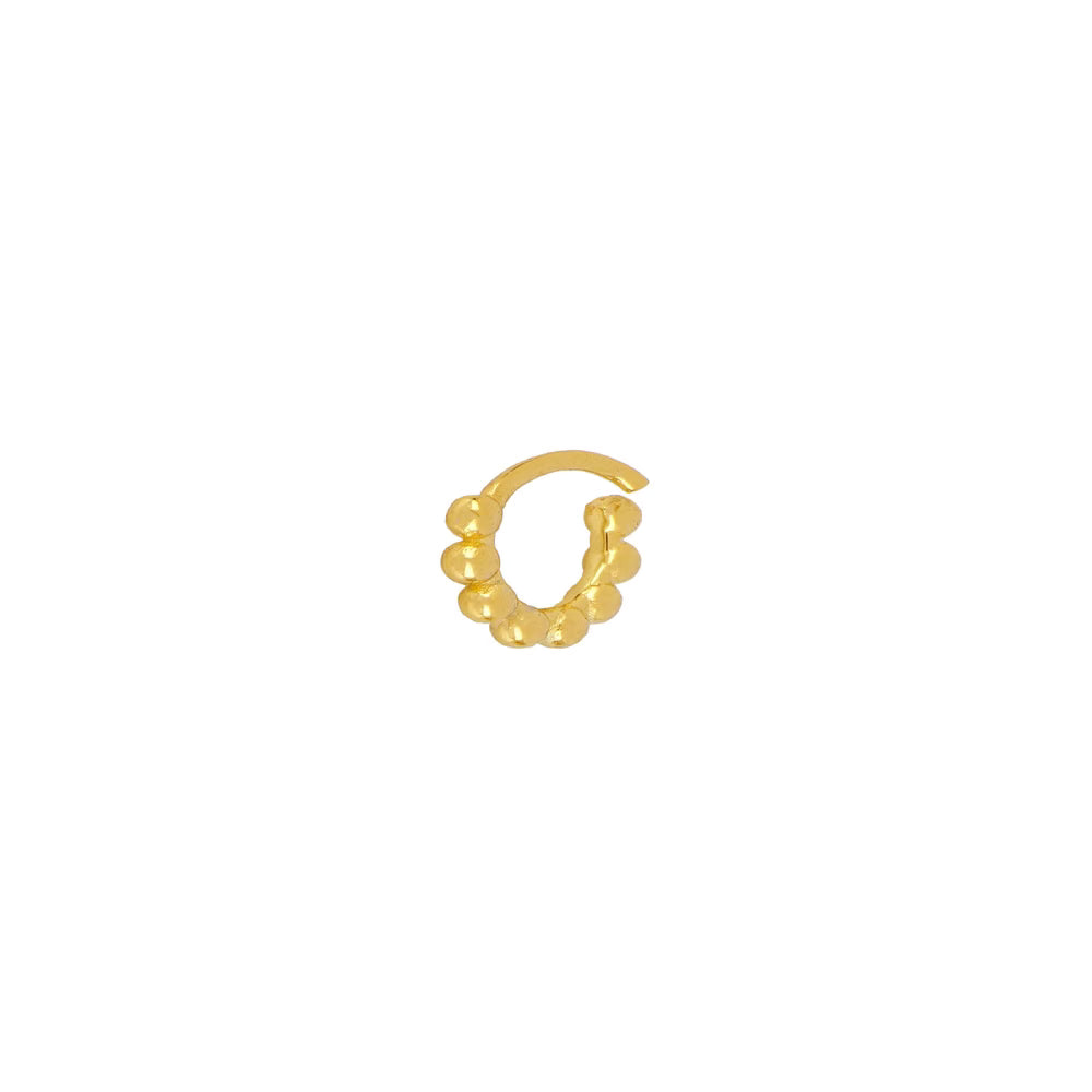 Soho Gold Piercing – dosaes