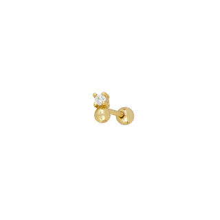 Mini Veda Gold Piercing